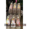 Just Drink Basil Lychee Glass 6 X 290ML