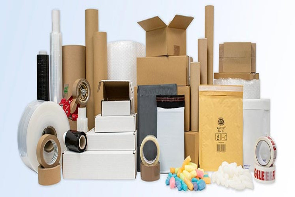 Bwc Wholesale Ltd