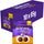 CADBURY DAIRY MILK BUTTONS ORANGE 10 x 85GM