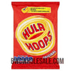 Hula Hoops Big Hoops Irresistibly Salted 70gX20