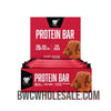 BSN Protein Bar Salted Caramel 12 X 60g