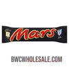 MARS Chocolate Standard 51g Bar