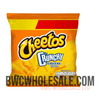 Cheetos Crunchy Cheese Snacks 30g X30