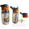 Water Bottle Ship 480ml X 3