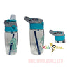 Water Bottle Sea Country Horse 480ml X 3