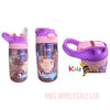 Water Bottle Pink Pig 480ml X 3