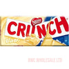 Nestle Crunch White 100g Chocolate Bar