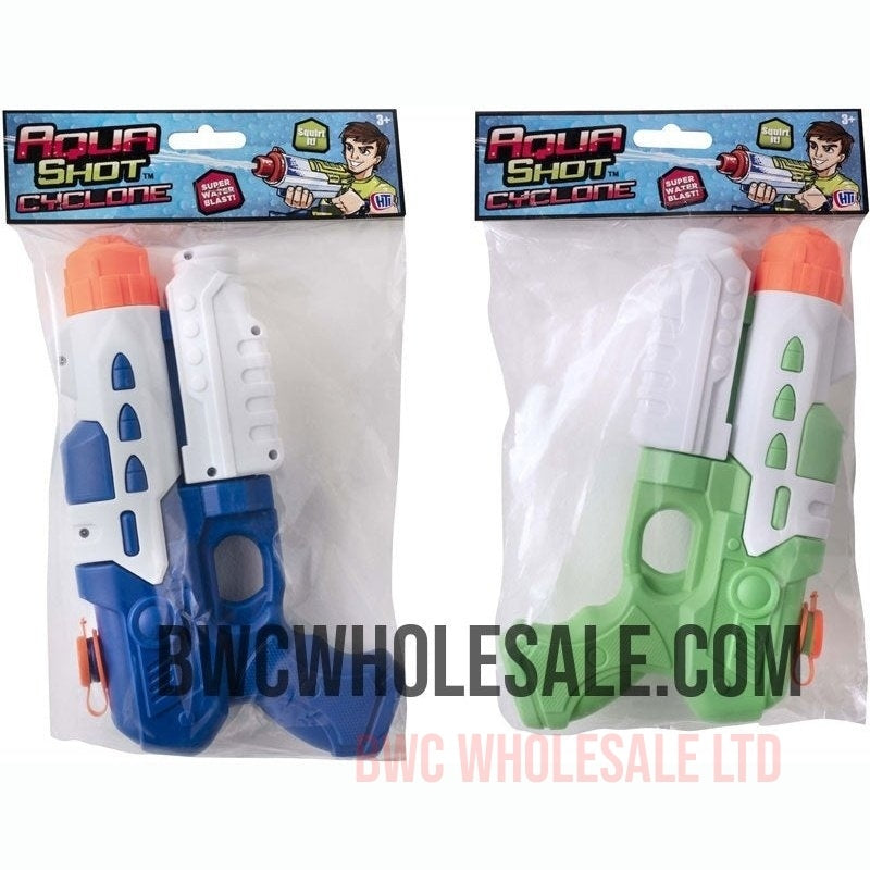 CYCLONE 25CM WATER GUN