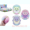 Soft Puffle Pets Pa Pastel Mix 10CM 3 Assorted Pets