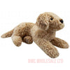 Premium Floppy Cockapoo Biscuit 45CM Soft Plush Toy