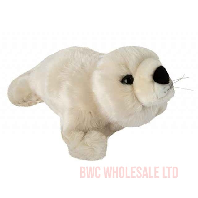 Soft Seal Size: 30cm Gift For Kids