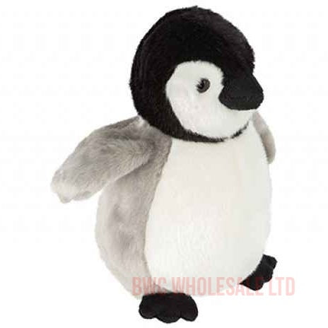 Premium Penguin Chick Size: 30cm Gift for Kids