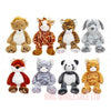 Luxury Plush Floppies Size: 36cm 8 Assorted