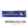 Fry's Chocolate Cream Chocolate 49g x 48 Bars