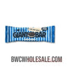 Giant Bars Cookie Crunch 12 X 100G