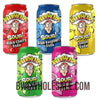 Warheads Soda 355ml Cans X 12 Various flavours