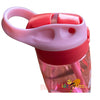 Water Bottle Pink Bunny 480ml X 3