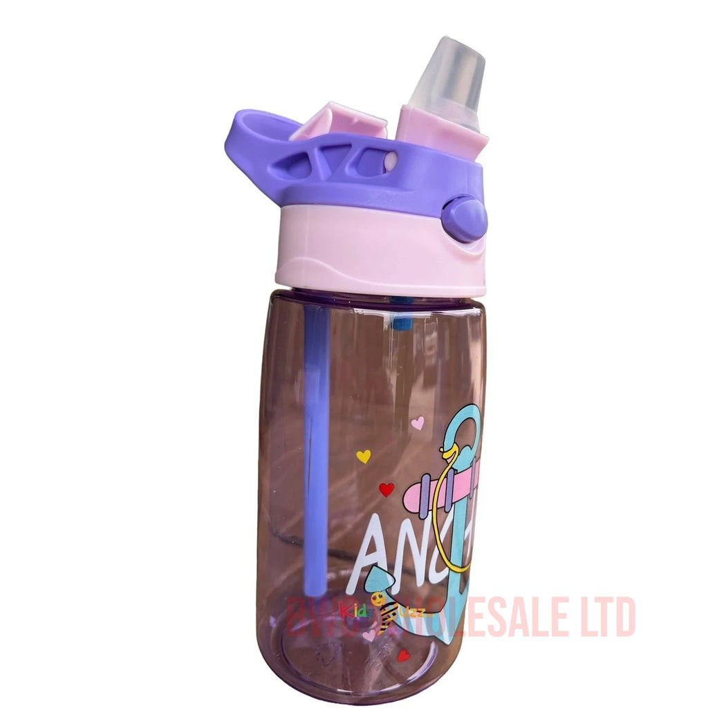 Water Bottle Anchor 480ml X 3