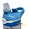 Water Bottle Lion W/Lock 480ml X 3