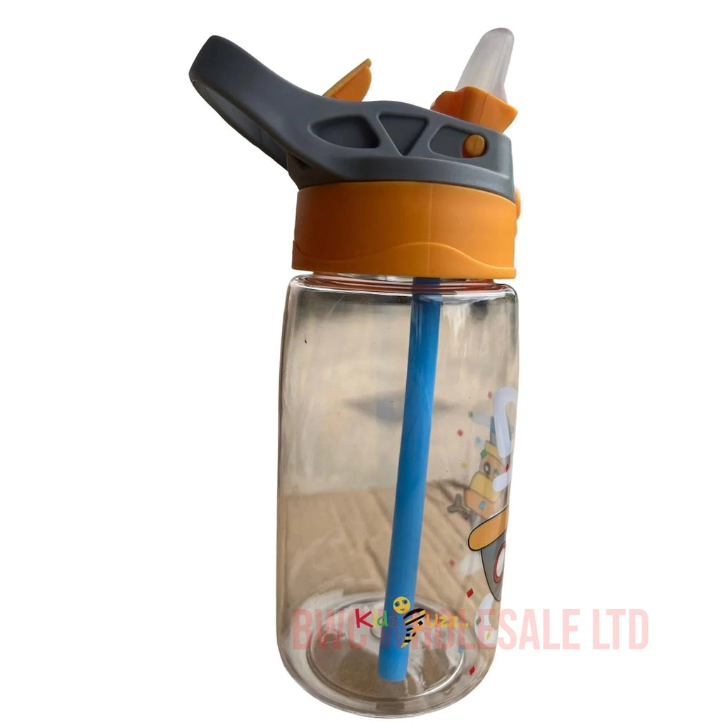 Water Bottle Ship 480ml X 3