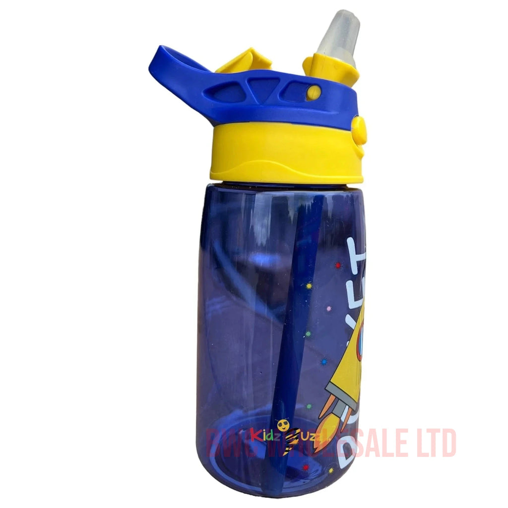 Water Bottle Rocket 480ml X 3