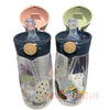 Kids Sports Water Bottle 500ml X 3