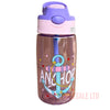 Water Bottle Anchor 480ml X 3