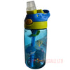 Blue Whale Water Bottle 480ml X 3