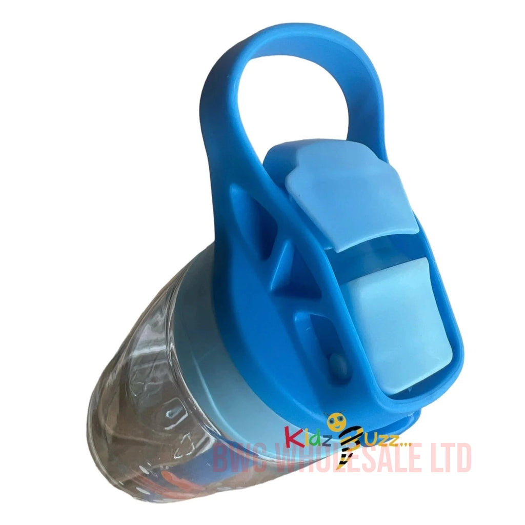 Water Bottle Crab 480ml X 3