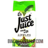 JUST JUICE APPLE 1 Ltr X 8