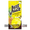 Just Juice Pineapple 8 X 1 Ltr