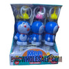 Doraemon Mee-aaaoo Toy Candy X 12