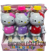 Flashing Kitty Toy Candy X 12