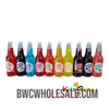 Town Club Pineapple Passion Fruit Soda 473 ML X 12