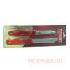 Novex Knife With Stainless Steel