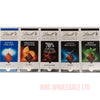 Lindt Mix Chocolate 100g Assorted 7 Flavors