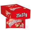 Maltesers Teasers Chocolate Bar 25x37g