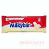 Milkybar Smooth White Chocolate 40 x 25g