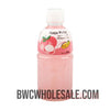 Mogu Mogu Lychee Drink with Nata de Coco 320 Ml X 24