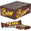 Lion Original Chocolate Bar by Nestle