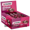 Nutramino Protein Bar Crispy Chocolate & Berries 12 x 55g