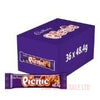 Cadbury Picnic Chocolate Bars - 36x48g Full Box