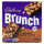 CADBURY BRUNCH BAR CHOC CHIP  8 x 112GM