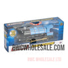 TEAMSTERZ TANK ENGINE - 1370063 TRAIN LOCOMOTIVE