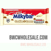 Milkybar Block/ Cookie & Cream 14 X 90g