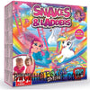 Snakes & Ladders Magical Edition Family Board Game For Kids Ages 3+