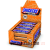 Snickers Protein Peanut Butter Chocolate Bar, 18x47g