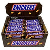 Snickers 40x 50 Grams Bars Chocolate Bars