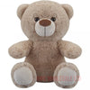 Plain Soft Plush Cream Bear 20CM Gift For kids