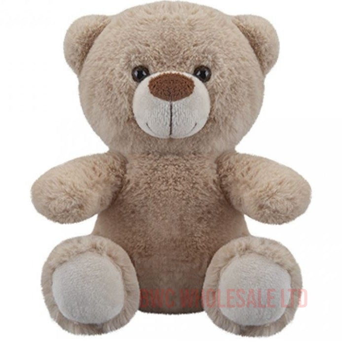 Plain Soft Plush Cream Bear 20CM Gift For kids